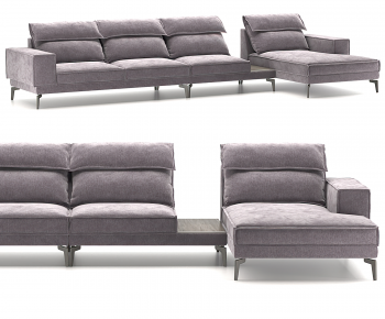 Modern Multi Person Sofa-ID:431291108