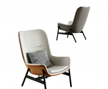 Modern Lounge Chair-ID:710722922
