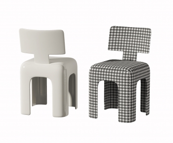 Modern Single Chair-ID:388789223