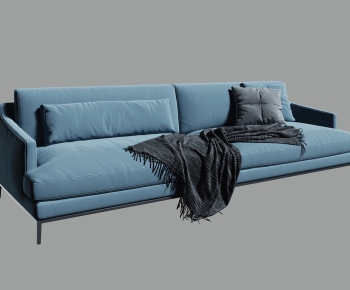 Modern Multi Person Sofa-ID:425560954