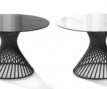Modern Dining Table-ID:149177076