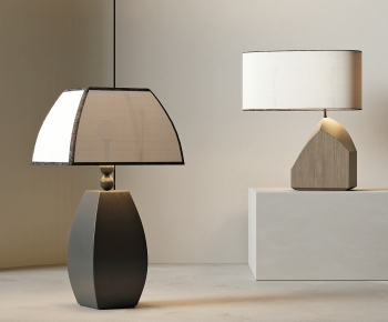 Modern Table Lamp-ID:834748036