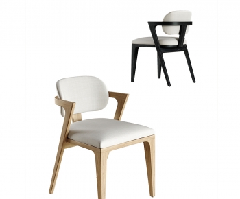 Modern Single Chair-ID:914001948