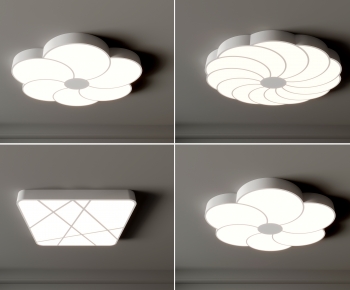 Modern Ceiling Ceiling Lamp-ID:592276102