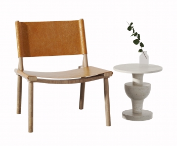 Modern Lounge Chair-ID:612643961
