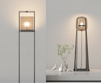 Modern Floor Lamp-ID:386389022