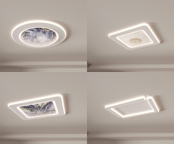 Modern Ceiling Ceiling Lamp-ID:683814054