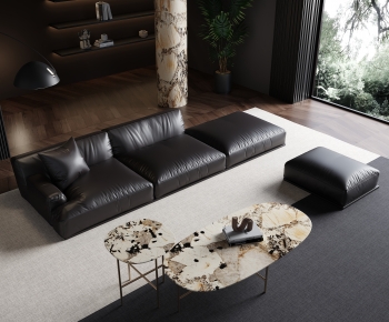 Modern Sofa Combination-ID:844261884