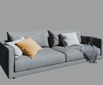 Modern A Sofa For Two-ID:985094074