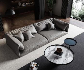 Modern A Sofa For Two-ID:231095086