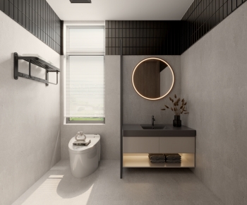 Modern TOILET-ID:679524901