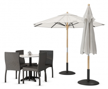 Modern Outdoor Tables And Chairs-ID:907958038