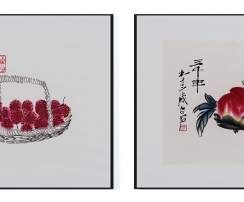 New Chinese Style Painting-ID:311217076