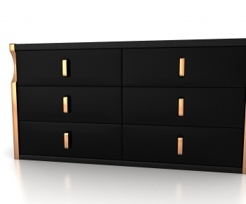 Modern Chest Of Drawers-ID:169303895