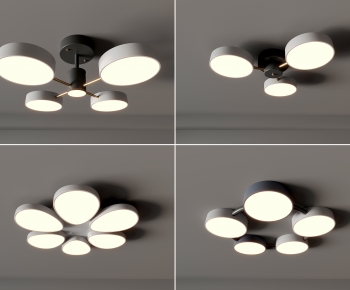 Modern Ceiling Ceiling Lamp-ID:518018017