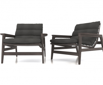 Modern Lounge Chair-ID:124399901