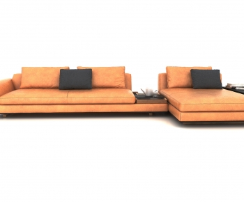 Modern Multi Person Sofa-ID:116429335