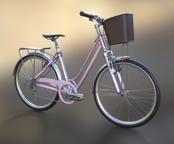 Modern Bicycle-ID:804651028