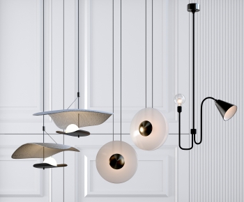 Modern Droplight-ID:938935047