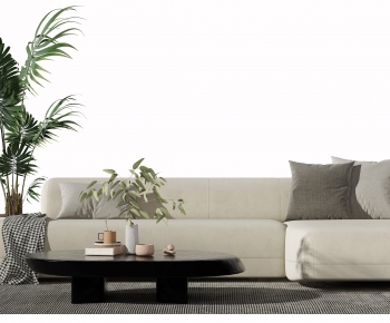 Modern Multi Person Sofa-ID:639581928