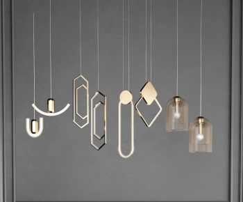 Modern Droplight-ID:250921962