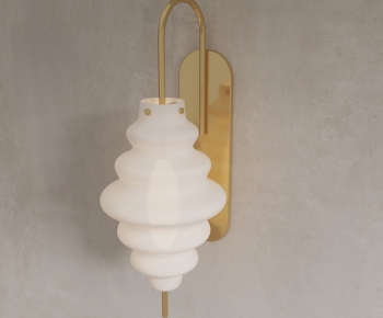 Modern Wall Lamp-ID:430994033
