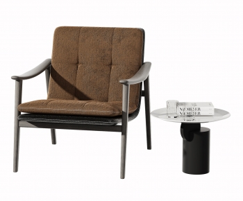 Modern Lounge Chair-ID:579161889