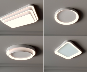 Modern Ceiling Ceiling Lamp-ID:982834108