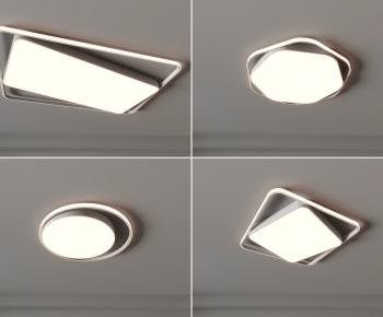 Modern Ceiling Ceiling Lamp-ID:109955074