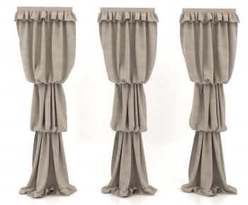 Modern The Curtain-ID:573999888