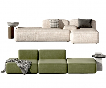 Modern Multi Person Sofa-ID:681212904