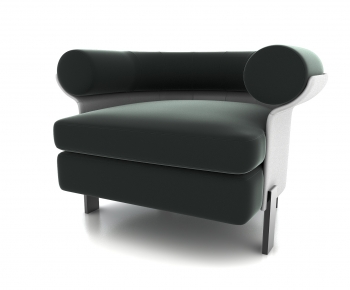 Modern Single Sofa-ID:878002883