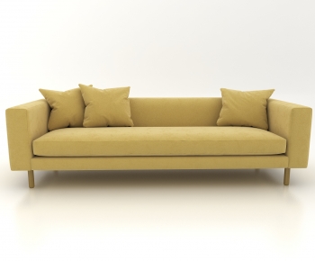 Modern Multi Person Sofa-ID:948596958