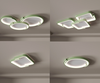 Modern Ceiling Ceiling Lamp-ID:102411031