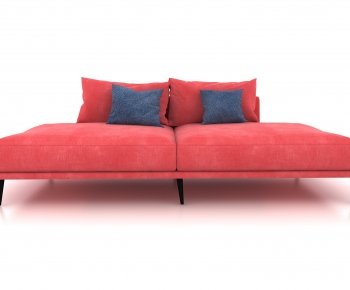 Modern A Sofa For Two-ID:208589086