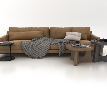 Modern A Sofa For Two-ID:786717895