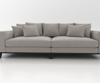 Modern A Sofa For Two-ID:985234021