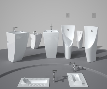 Modern Toilet Supplies-ID:794010233