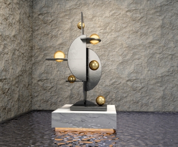 Modern Sculpture-ID:181268935