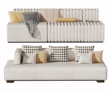 Modern A Sofa For Two-ID:703227041