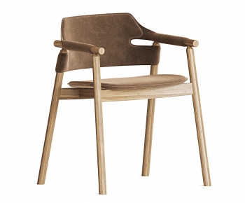 Modern Single Chair-ID:736955885