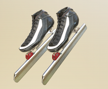 现代溜冰鞋-ID:638948925