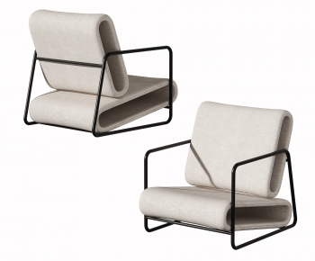 Modern Lounge Chair-ID:512228019