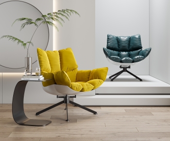 Modern Lounge Chair-ID:760808941