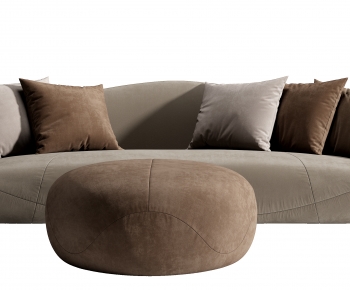 Modern A Sofa For Two-ID:922838936