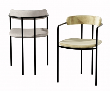 Modern Single Chair-ID:710803991