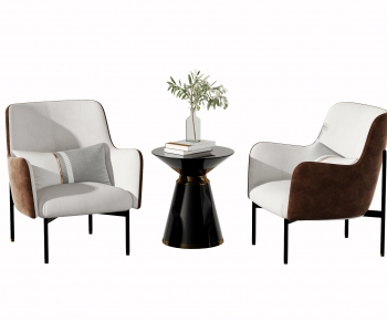 Modern Lounge Chair-ID:726735127