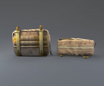 Modern Backpack And Backpack-ID:722976928