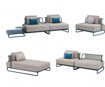 Modern Sofa Combination-ID:346317054