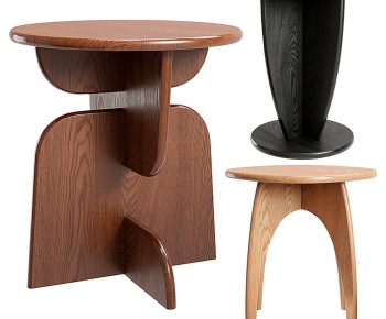 Modern Side Table/corner Table-ID:312268029